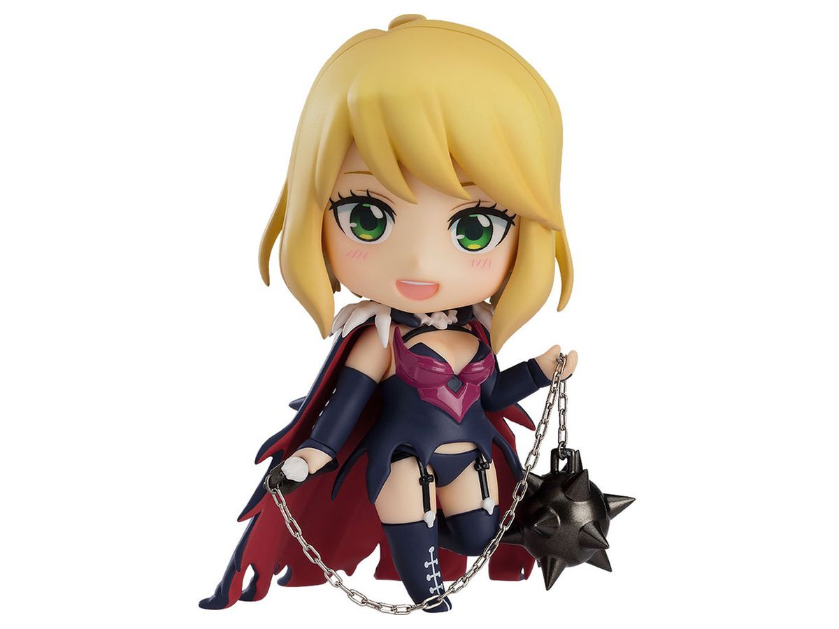 Nendoroid Desumi Magahara (Love After World Domination)