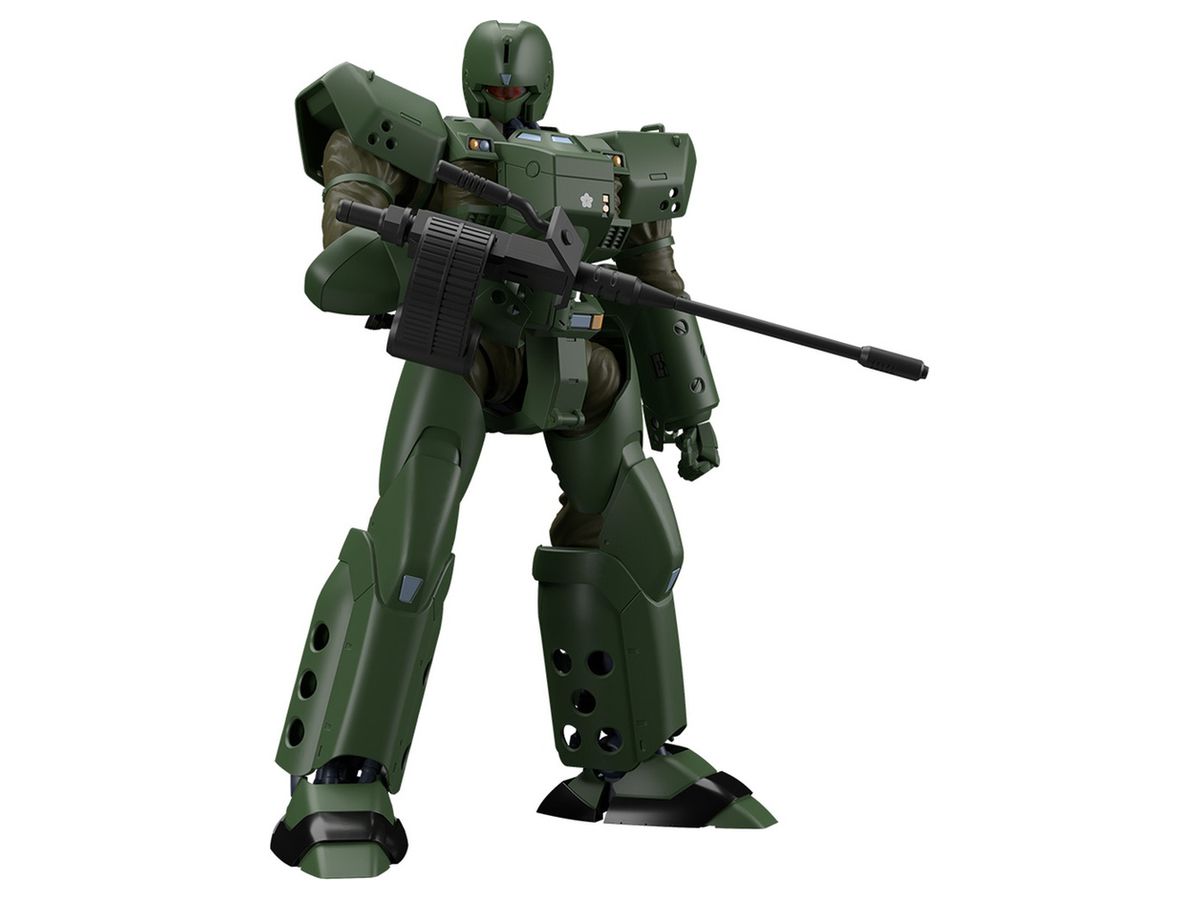 MODEROID ARL-99 Helldiver (Mobile Police Patlabor) (Reissue)