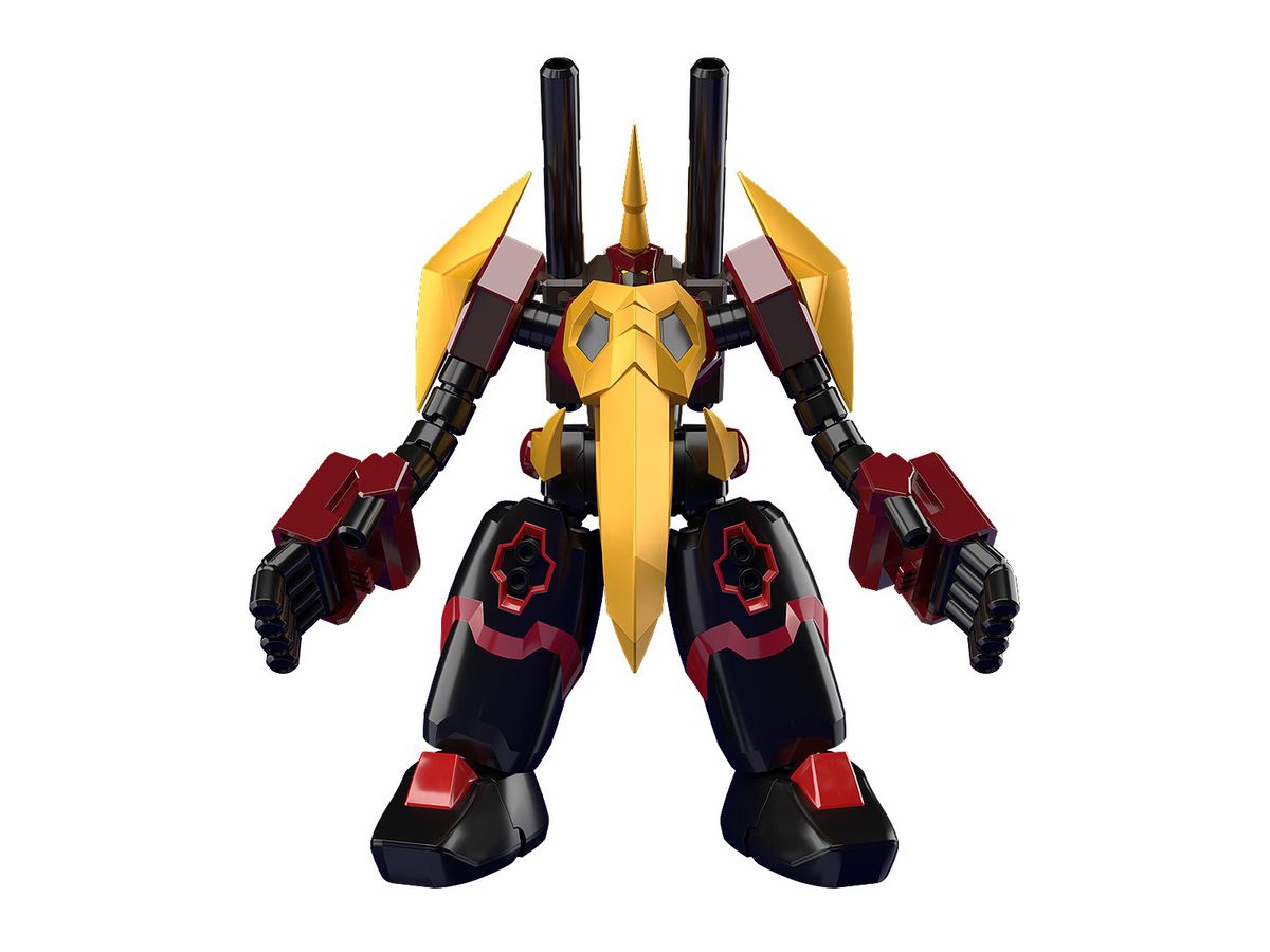 MODEROID Balking (GAIKING LEGEND OF DAIKU-MARYU)