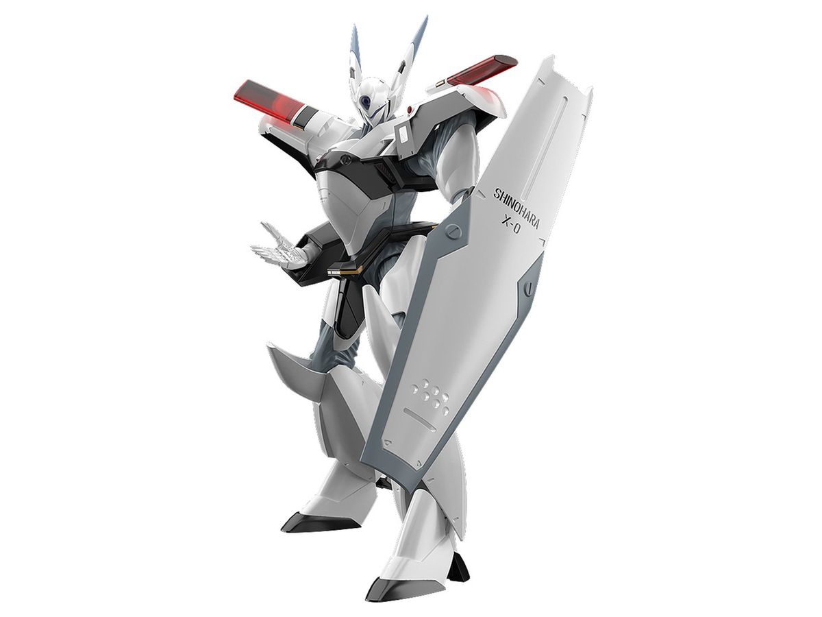 MODEROID AV-X0 Type Zero (Mobile Police Patlabor) (Reissue)