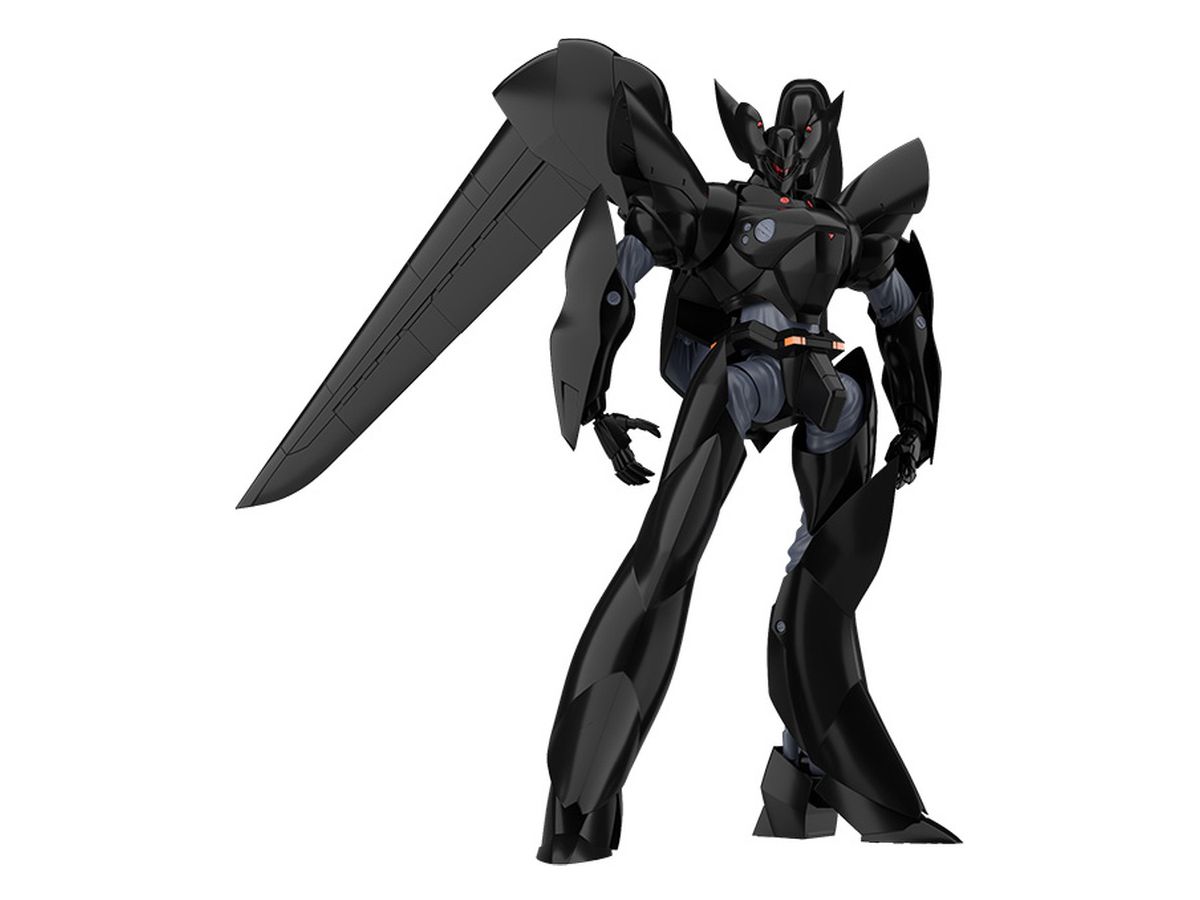 MODEROID TYPE-J9 Griffon (Mobile Police Patlabor)