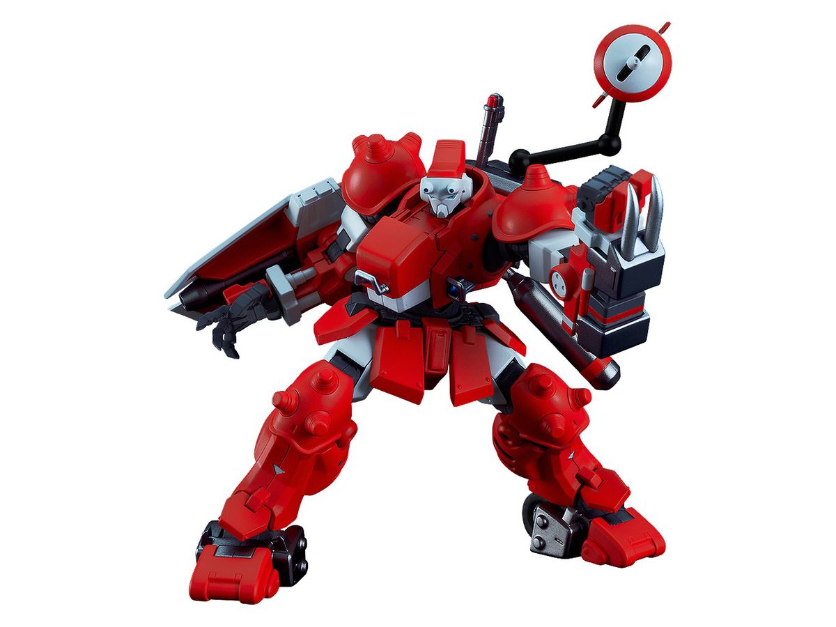 MODEROID Blodia (Cyberbots)