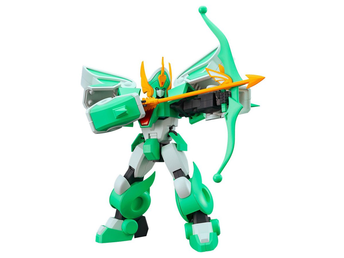 MODEROID Winzert (Mado King Granzort)