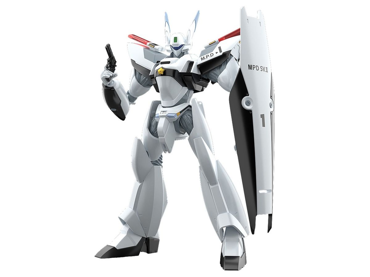 MODEROID AV-0 Peacemaker (Mobile Police Patlabor)