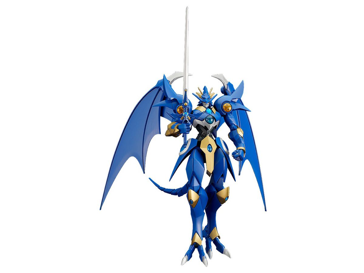 MODEROID Ceres, the Spirit of Water (Magic Knight Rayearth)