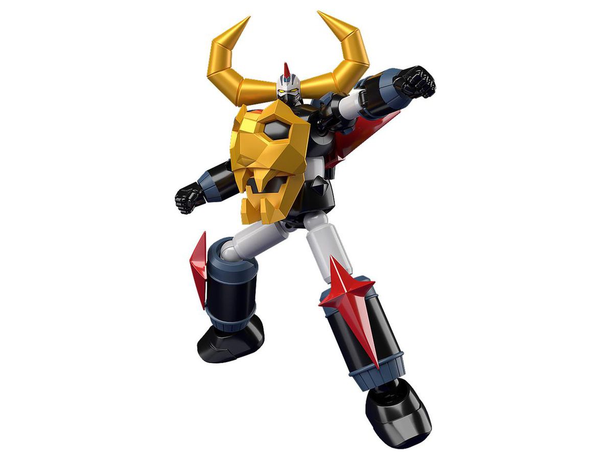 MODEROID Gaiking (Reissue)