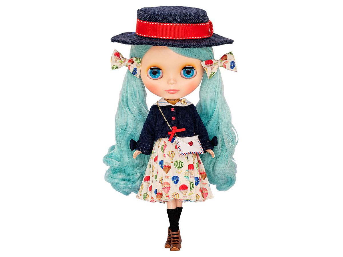 Blythe: Float Away Dream