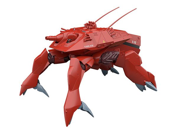 MODEROID HAL-X10 (Mobile Police Patlabor)
