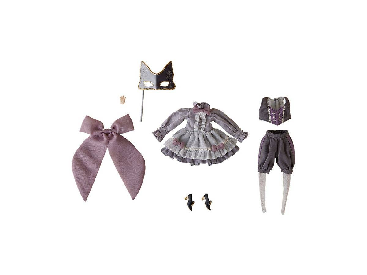 Harmonia bloom Seasonal Outfit Set Beatrice (Lupo)