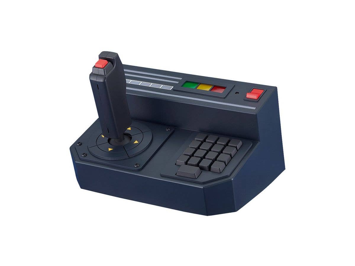 SSSS.DYNAZENON DX Dynazenon Controller