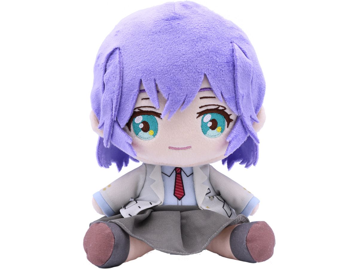 A Couple of Cuckoos: Stuffed Hiro Segawa