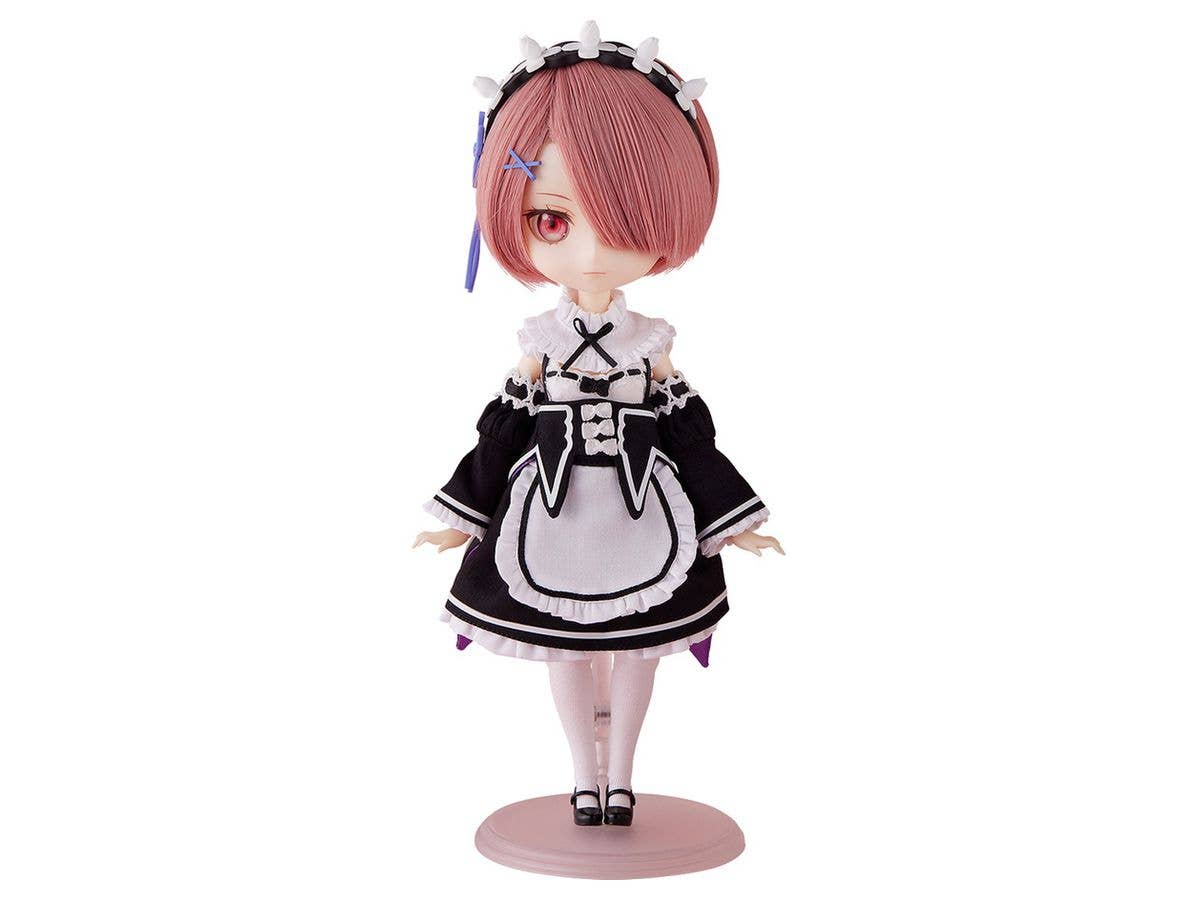 Harmonia humming Ram (Re:ZERO -Starting Life in Another World-)