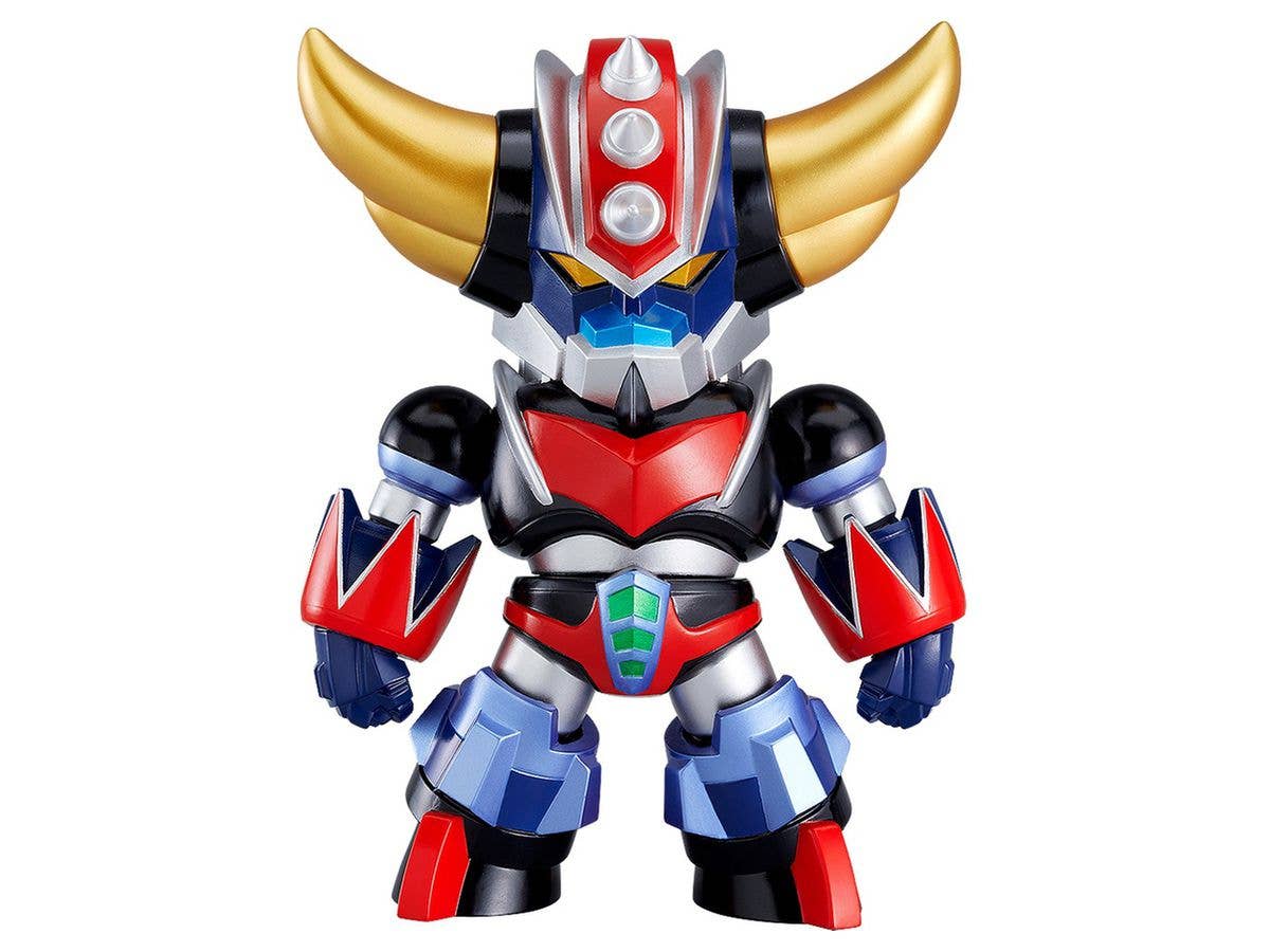 V.S.O.F. Grendizer (UFO Robot Grendizer)
