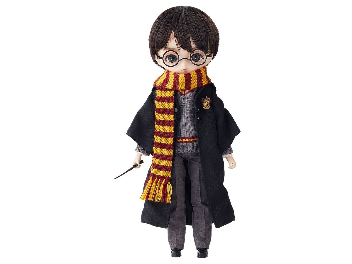 Harmonia bloom Harry Potter (Harry Potter)