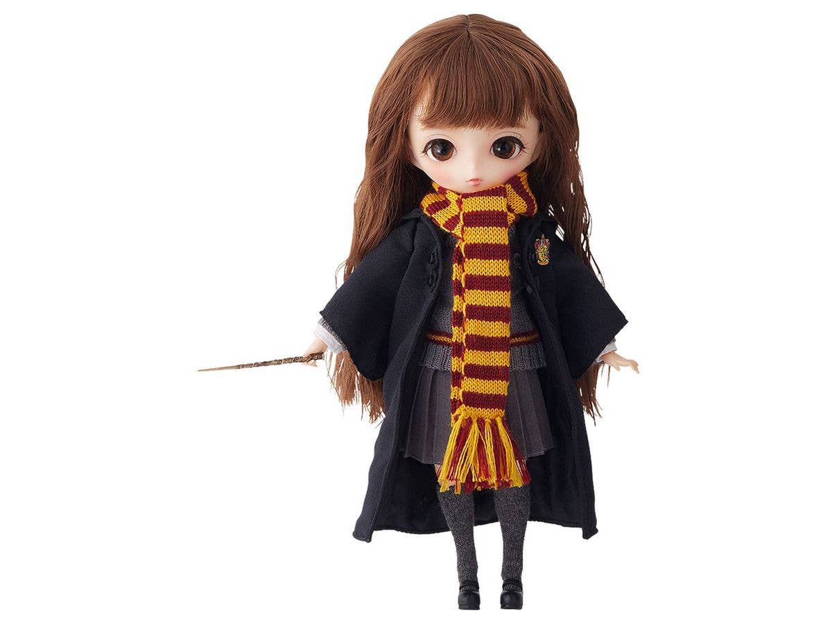 Harmonia bloom Hermione Granger (Harry Potter)