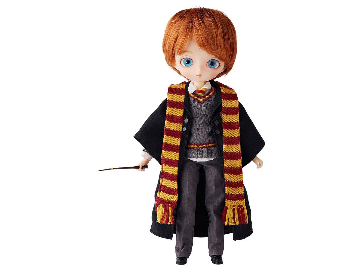 Harmonia bloom Ron Weasley (Harry Potter)