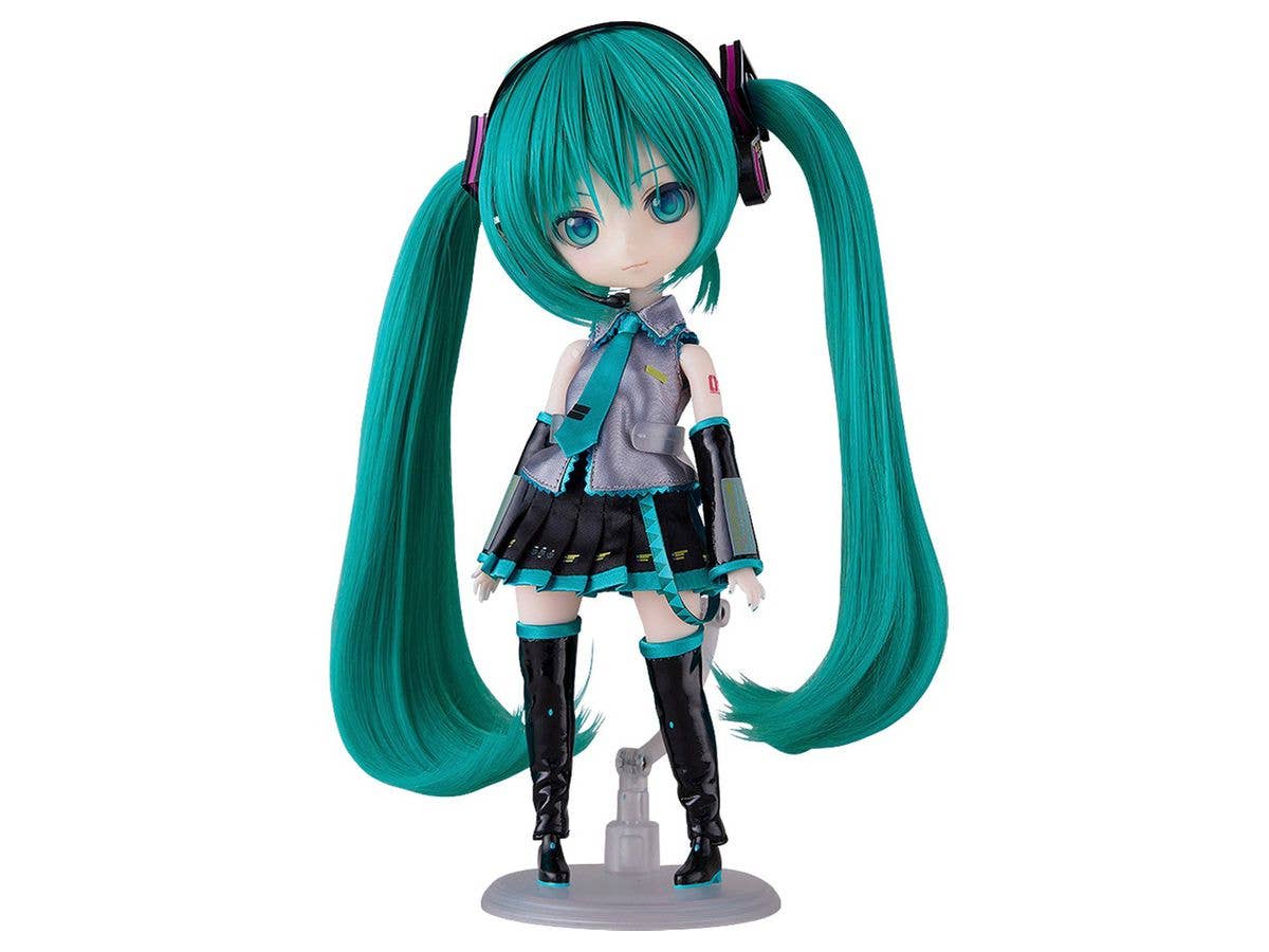 Harmonia humming Hatsune Miku (Character Vocal Series 01)