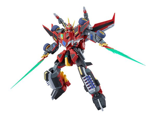 MODEROID Dynazenon (SSSS.DYNAZENON) (Reissue)