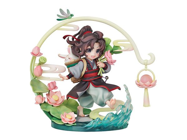 The Master of Diabolism: Wei Wuxian: Childhood Ver. Figure
