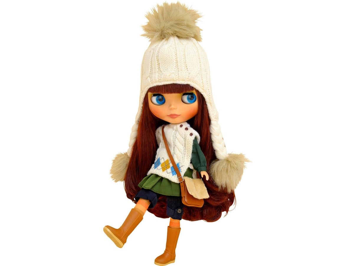 Blythe Suri Sustainable