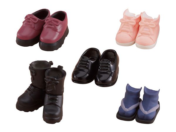 Nendoroid Doll: Shoes Set 04