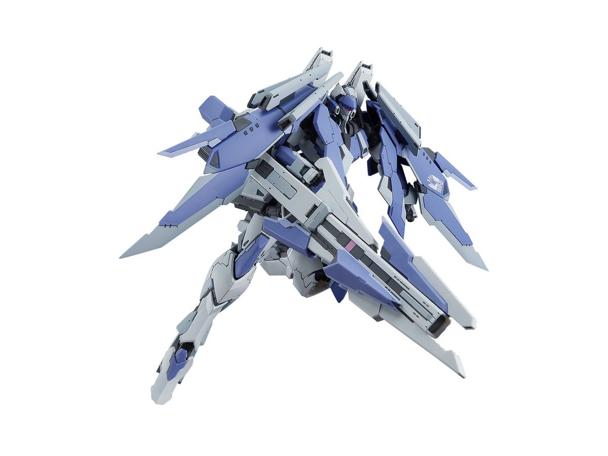MODEROID Deer Stalker RxR (Iron Saga)