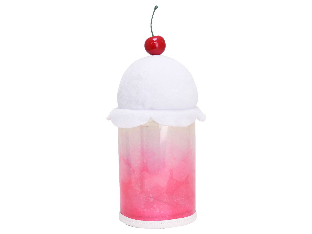 Nendoroid Pouch Neo: Melon Berry Cream Soda