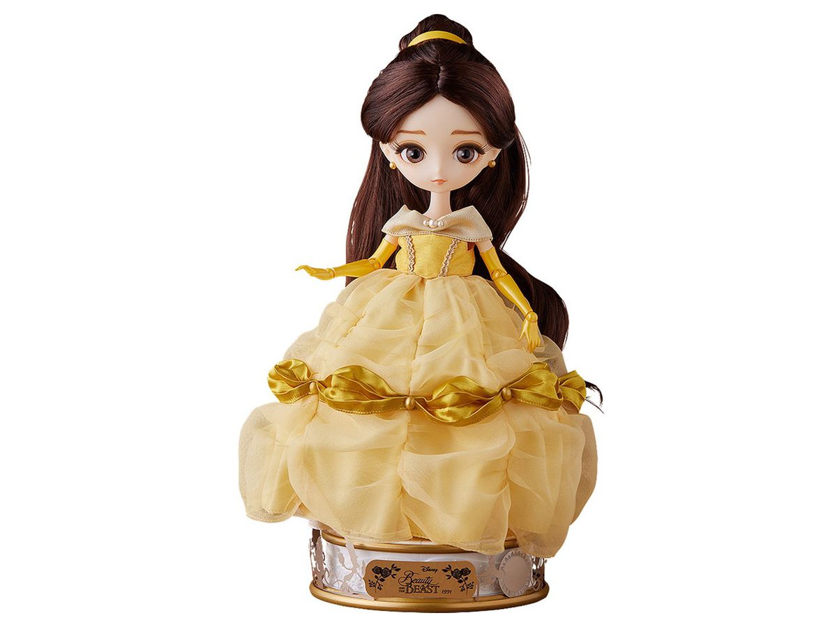 Harmonia bloom Belle (Disney Beauty and the Beast)