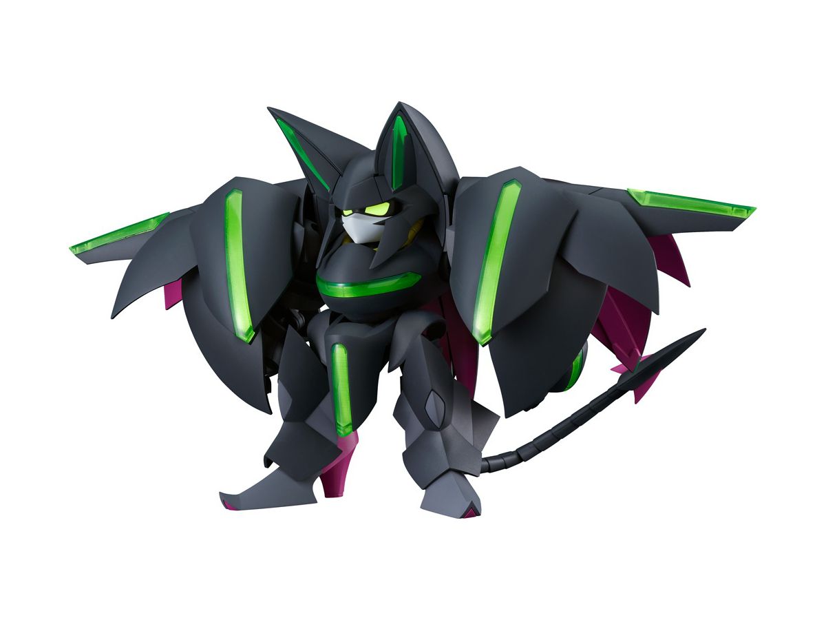 MODEROID VIOLA KATZE (GRANBELM)