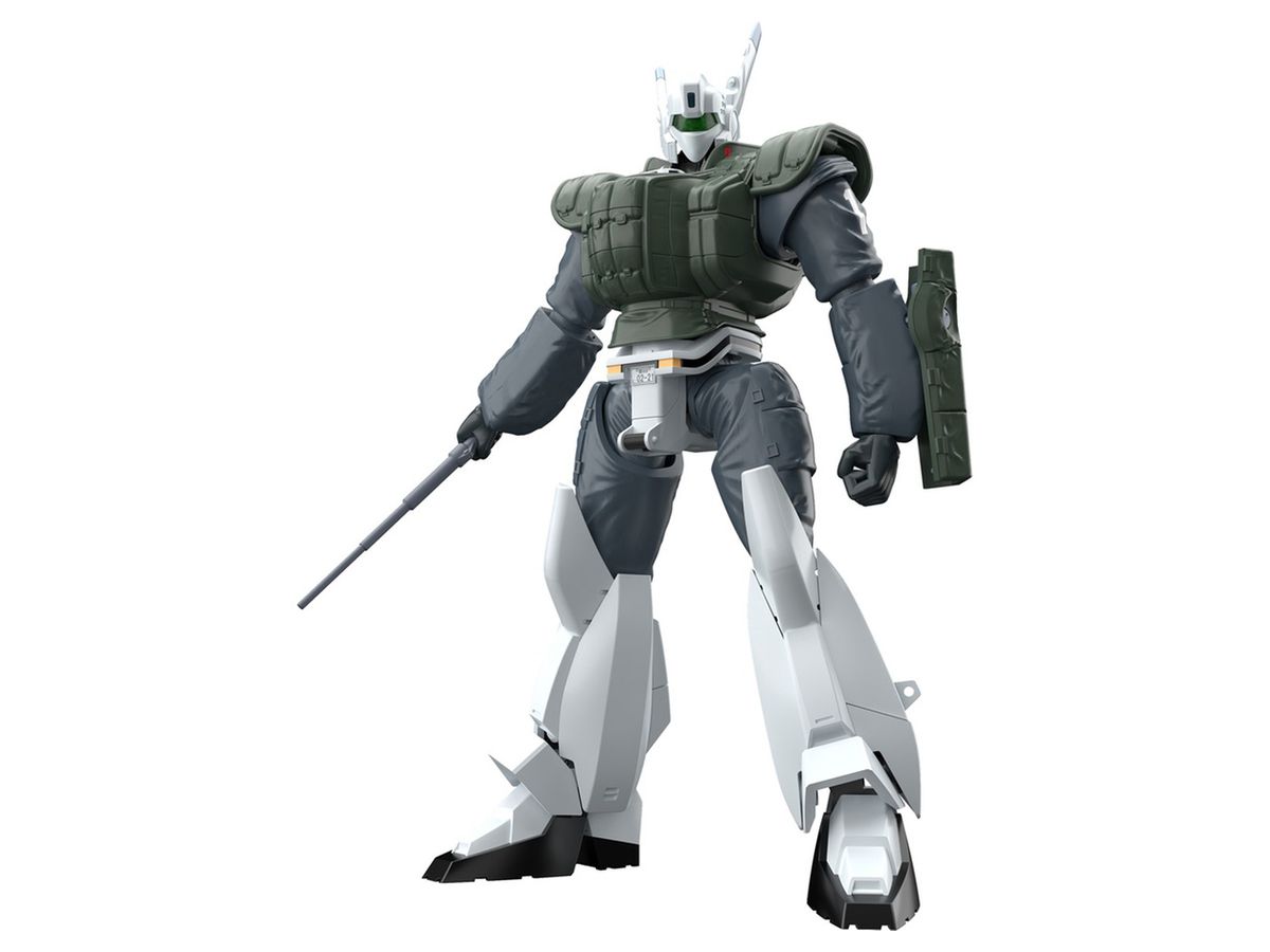 MODEROID AV-98 Ingram Reactive Armor (Mobile Police Patlabor 2 the Movie)