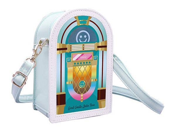 Nendoroid Doll Outing Pouch Neo JukeBox MINT