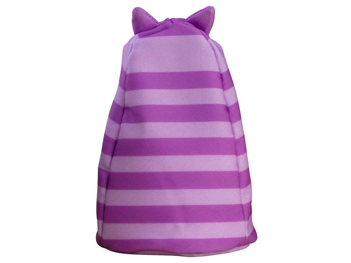 Nendoroid More Bean Bag Chair: Cheshire Cat