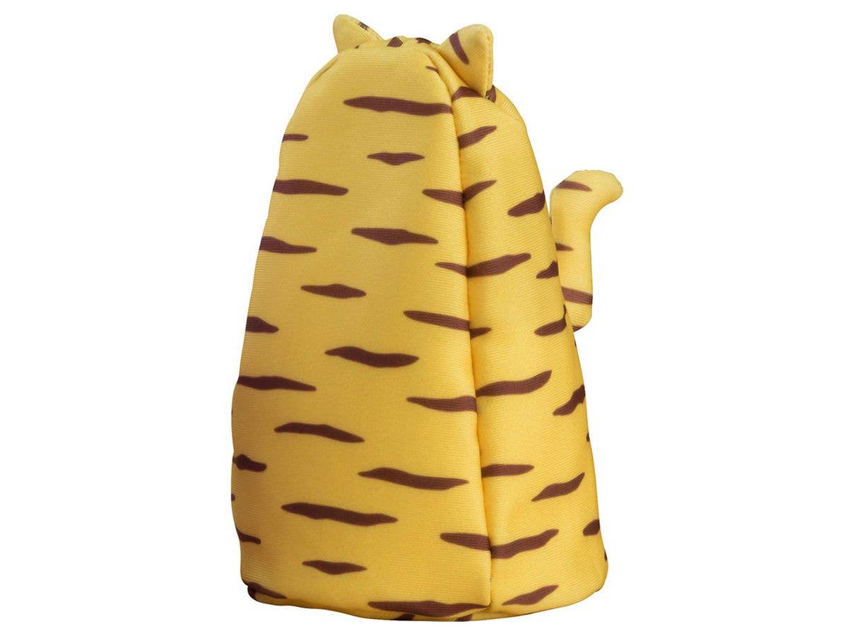 Nendoroid More Bean Bag Chair: Tiger
