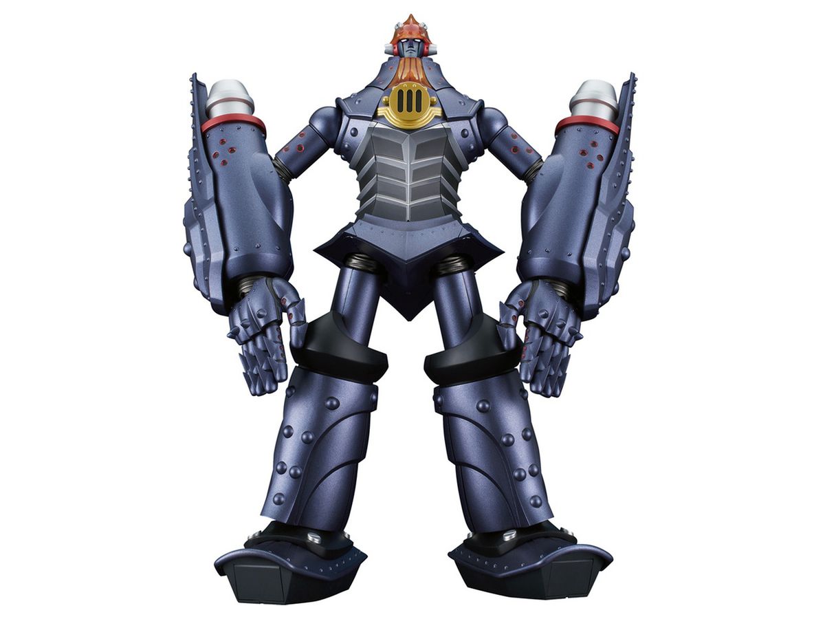 MODEROID Big O