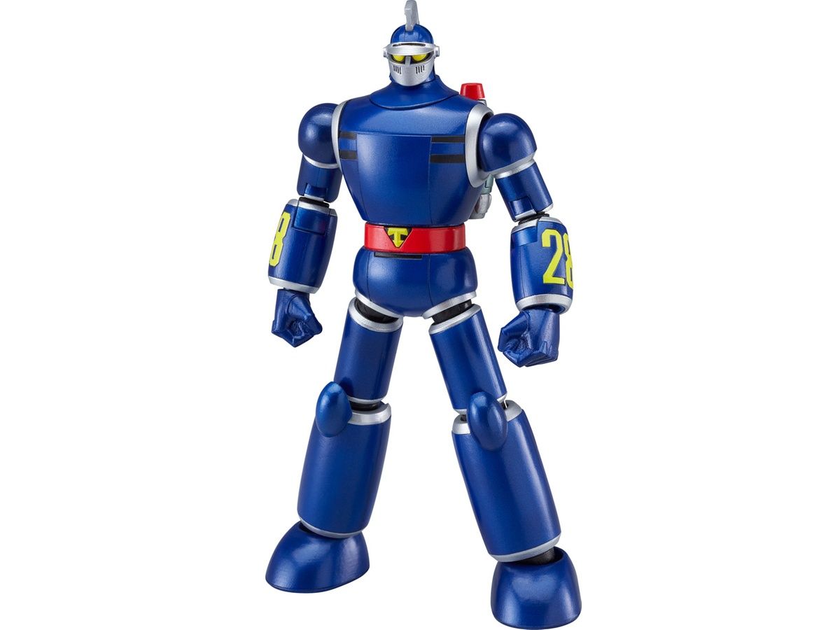 MODEROID Messenger of the Sun TETSUJIN28