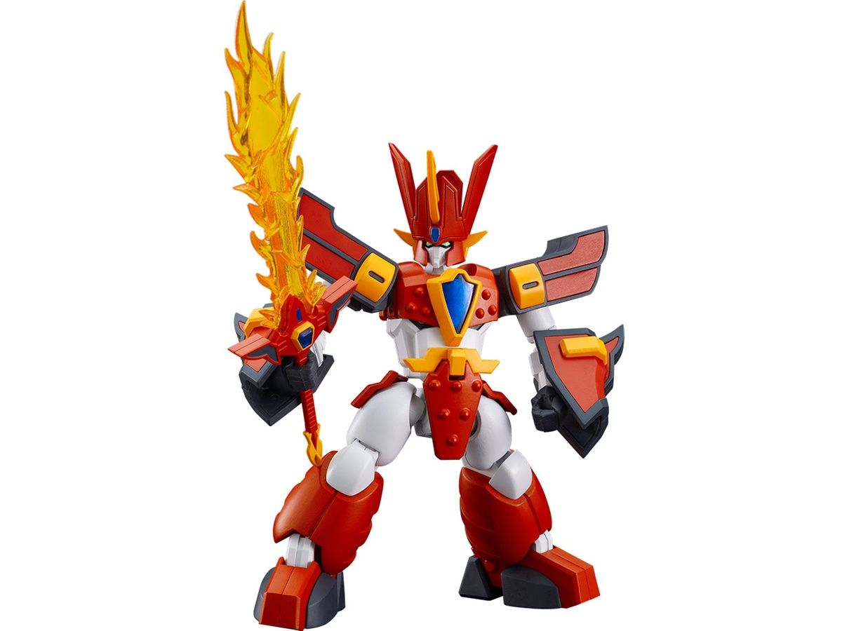 MODEROID Granzort (Reissue)