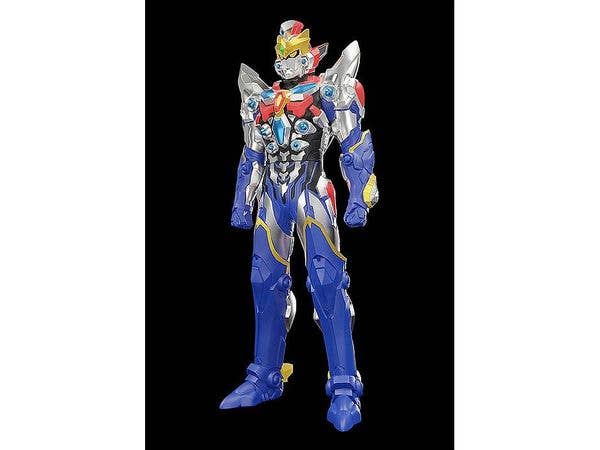 Gridman Universe: SSSS.Soft Vinyl Hyper Agent: Gridman  (Universe Fighter)