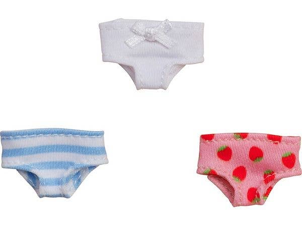 Nendoroid Doll Underwear Set: Girl