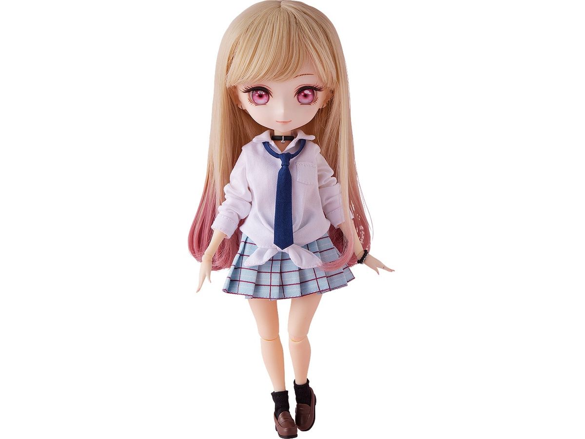 Harmonia humming Marin Kitagawa (My Dress-Up Darling)