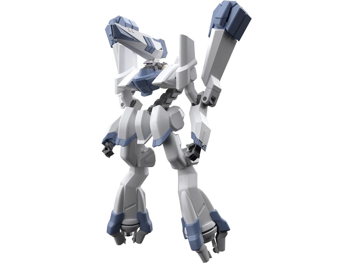 MODEROID Imber (IDOLM@STER XENOGLOSSIA)