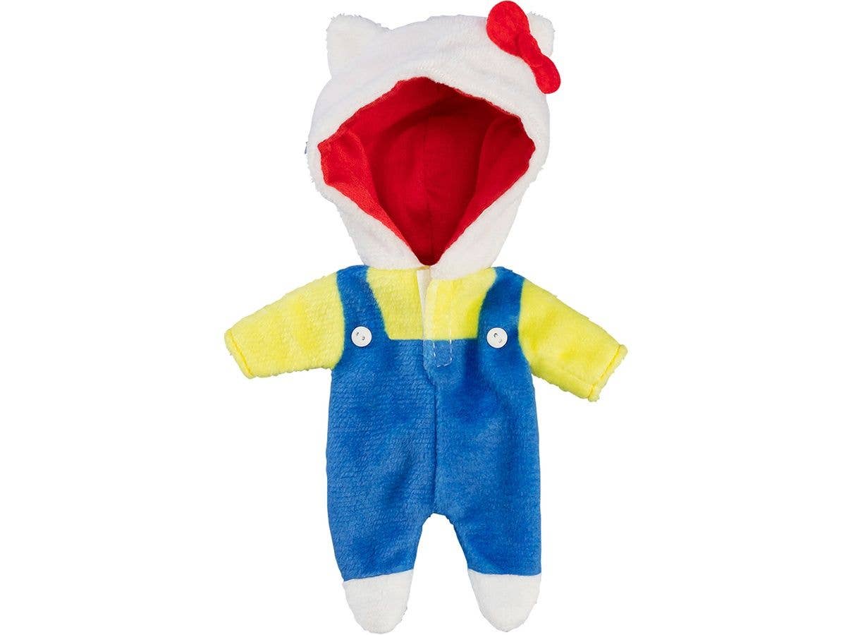 Nendoroid Doll Kigurumi Pajamas: Hello Kitty
