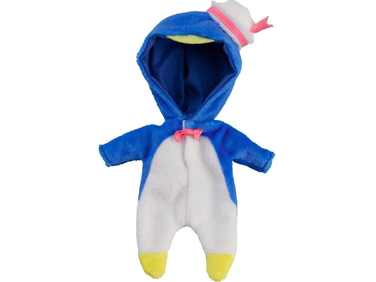 Nendoroid Doll Kigurumi Pajamas: Tuxedo Sam