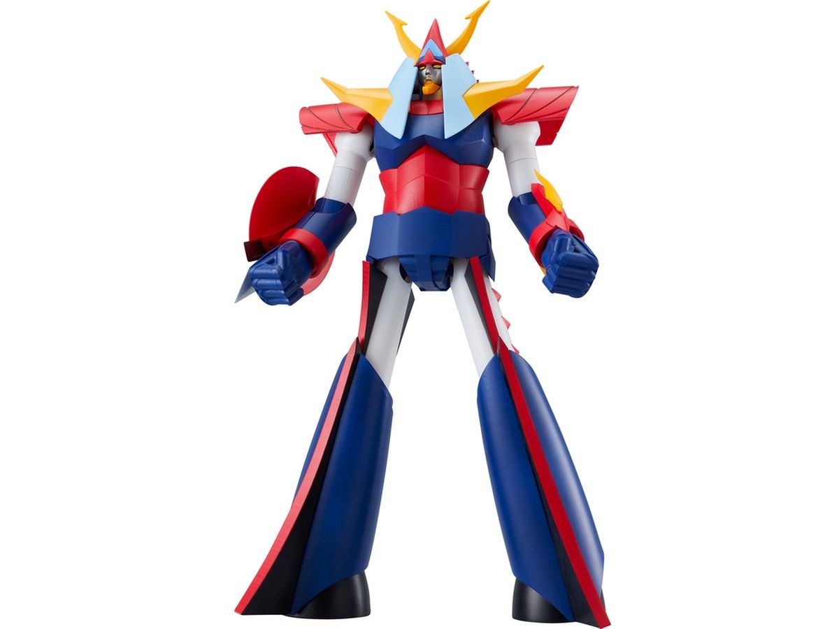 MODEROID Raideen
