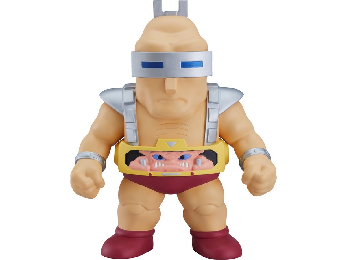 Nendoroid More Krang (Teenage Mutant Ninja Turtles)