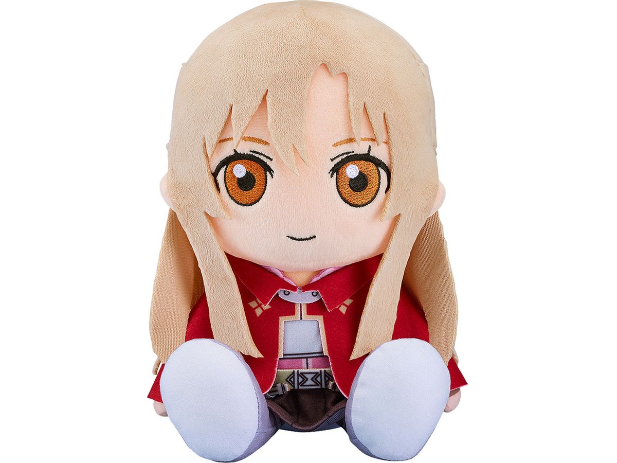 Sword Art Online the Movie -Progressive- Scherzo of Deep Night: Plushie Asuna