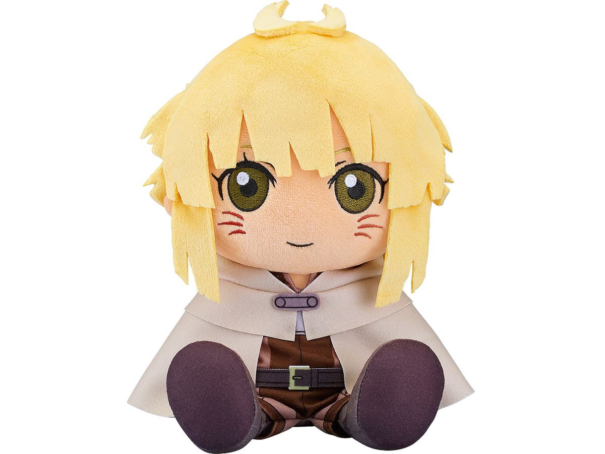 Sword Art Online the Movie -Progressive- Scherzo of Deep Night: Plushie Argo