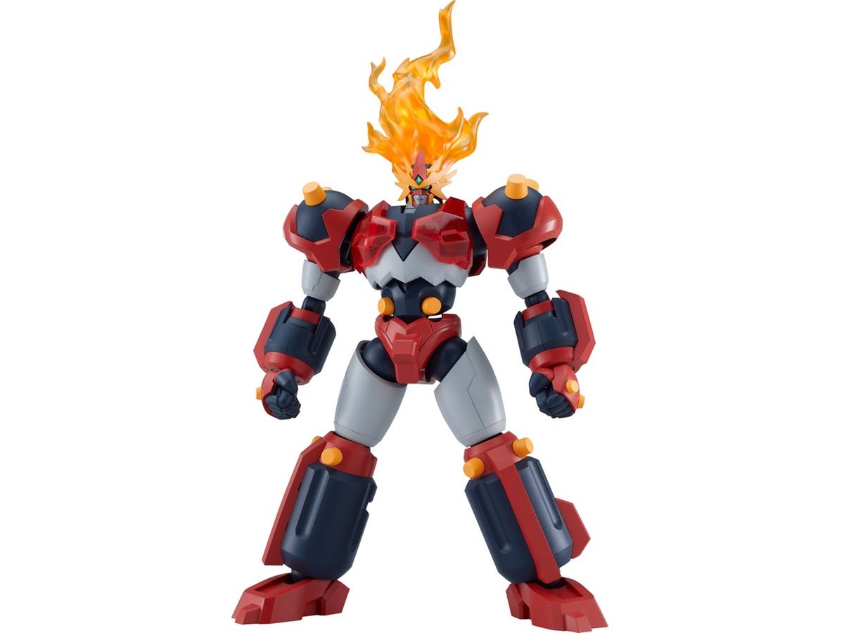MODEROID Godannar Twin Drive Mode (Godannar)