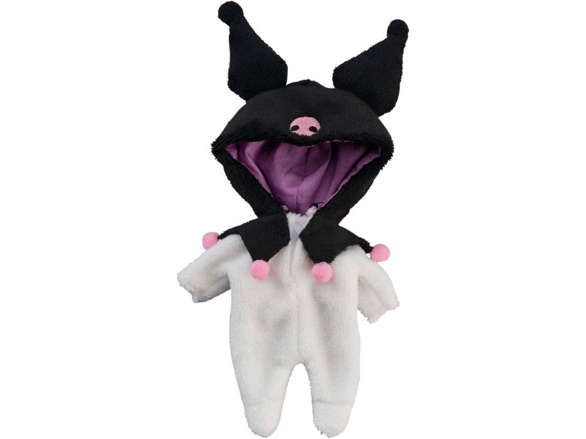 Nendoroid Doll Kigurumi Pajamas: Kuromi