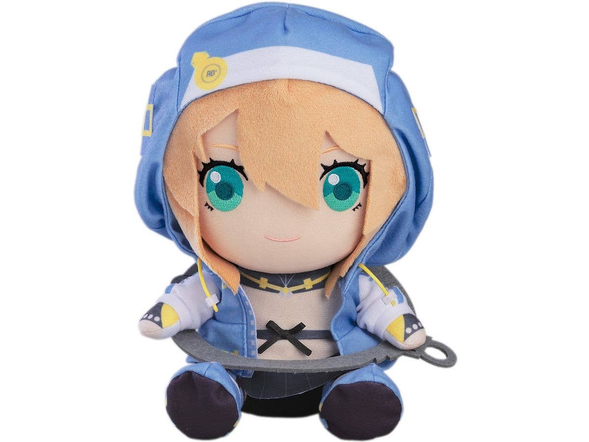 GUILTY GEAR -STRIVE- Plushie Bridget