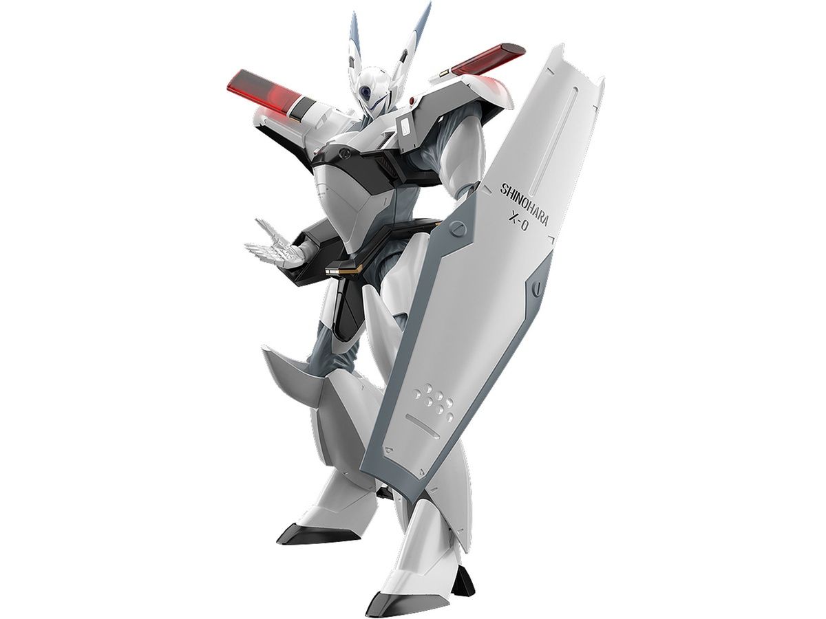 MODEROID AV-X0 Type Zero (Mobile Police Patlabor) (Reissue)